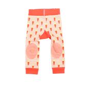 Grip Easy Crawler Pants & Socks Set – Bunny - 12-18m