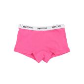 100% οργανικά βαμβακερά Hipsters 3 pc set -Flower Power - 5-6 ΕΤΩΝ