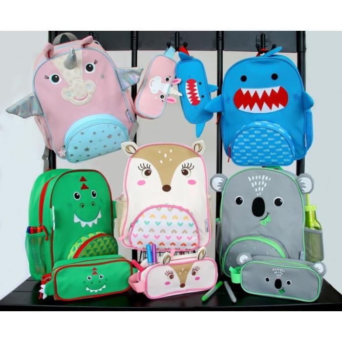 Backpack Φιλαράκια – Kai the Koala