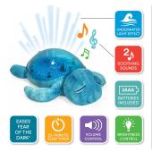 Tranquil Turtle - Pink