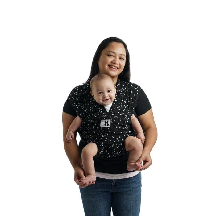 Μάρσιπος Baby K’tan Print SweetHeart - Small