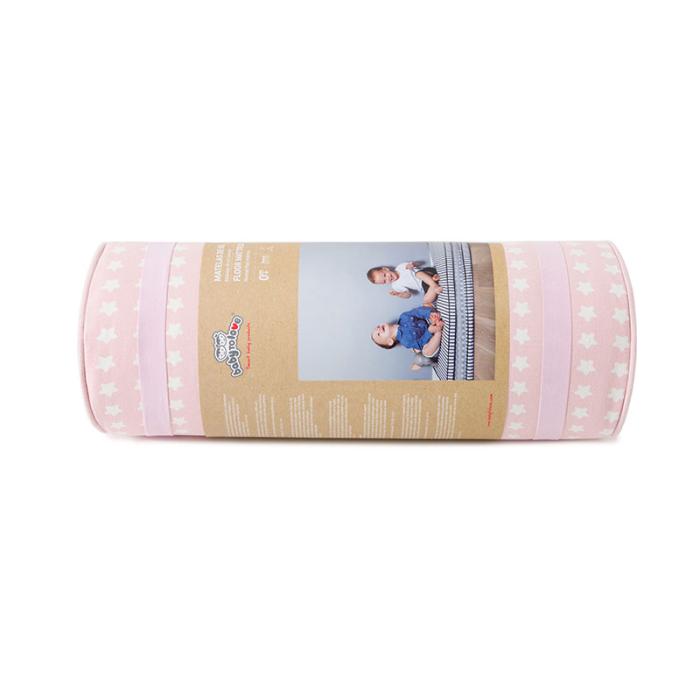 Floor Mattress – Στρωματάκι Δαπέδου - Rainbow Print