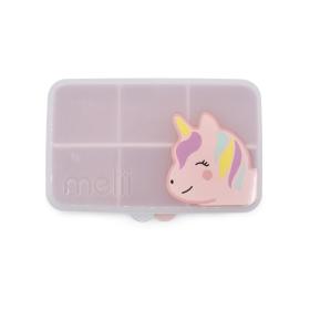 Melii – Snackle Box Mini Unicorn