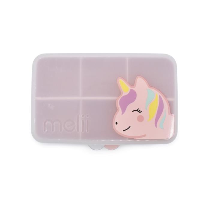 Melii – Snackle Box Mini Unicorn