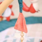 Play mat with arch – Forest