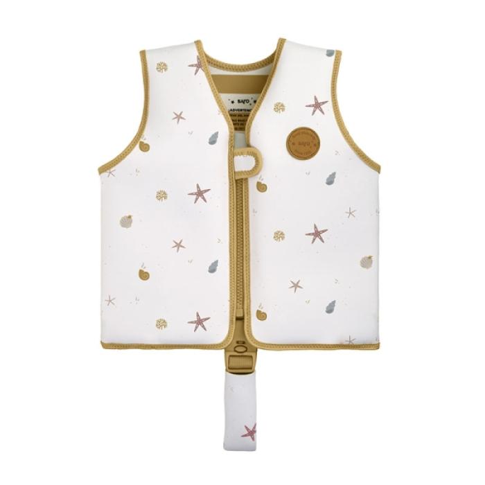 Παιδικό Γιλέκο Κολύμβησης Float Sea Wonders 3-6 Ετών