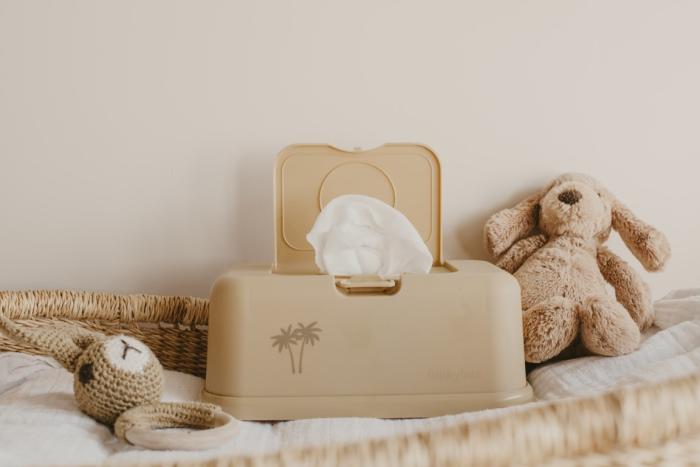 Funkybox Honey – Palm tree