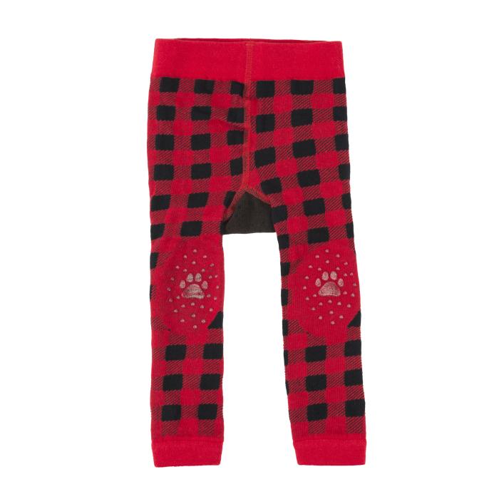 Grip Easy Crawler Pants & Socks Set – Bosley the Bear - 6-12