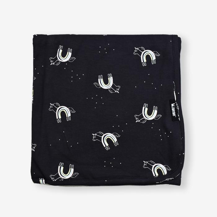 Minene Summer Blanket – Unicorn
