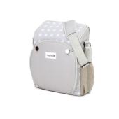 Travel up (booster) White Stars