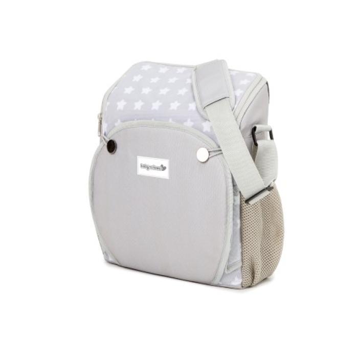 Travel up (booster) White Stars