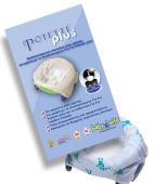 Potette Plus Σακούλες Αναπλήρωσης Βιοδιασπώμενες (Σετ 10 ΤΜΧ)