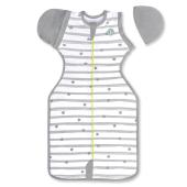 Bbluv Sleep – Evolutive 3-in-1 swaddle suit - S
