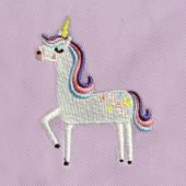 DIY Paint Καπέλο UPF 50  – Unicorn - Medium (3-4y)
