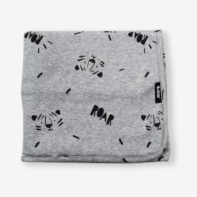 Minene Summer Blanket – Lion