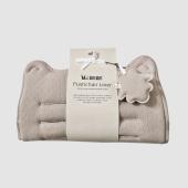 Minene Κάλυμμα Καροτσιού Pointel Beige