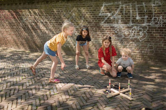 BS Toys – Ring Toss