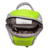 Bbluv Pak Backpack - Aqua