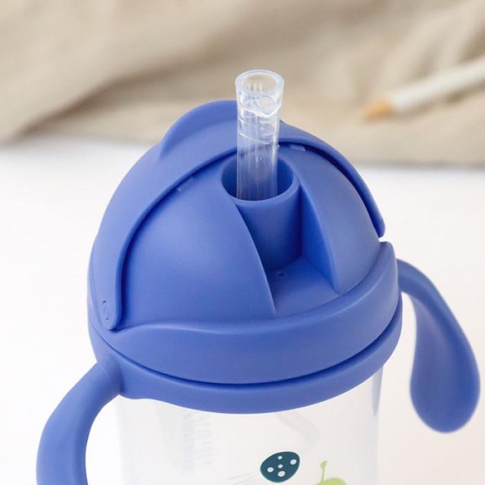 Παγούρι με Λαβές Space 300ml. 6+Μ