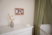 2 Prints Frame – Rainbow Terracotta
