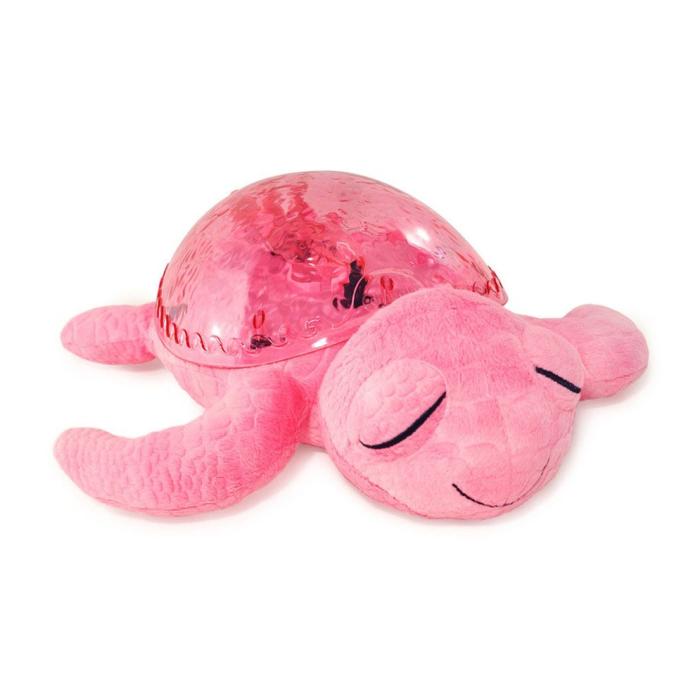 Tranquil Turtle - Pink