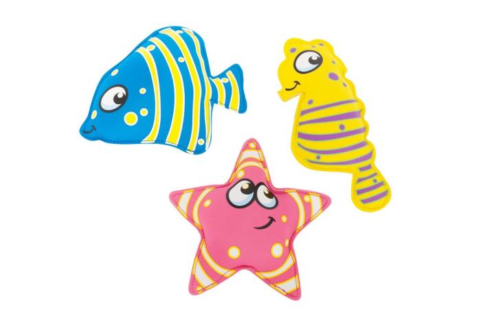 BS Toys Diving animals