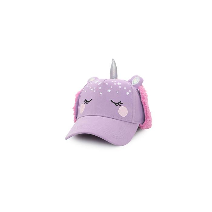 FlapJackKids Χειμωνιάτικο Τζόκεϋ – Unicorn - 4-6 ετών