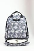 BoB Paris Backpack Floral