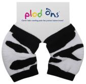 Plod Ons – Επιγονατίδες για μπουσούλημα - Zebra Stripe