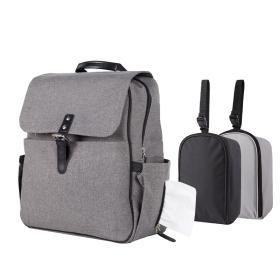 Travel Mom Diaper Bag
