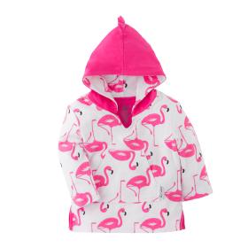 Swim Coverup UPF50  Φλαμίνγκο 12-24μηνών