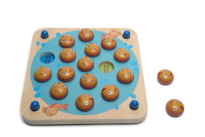 BS Toys – Memo Fish