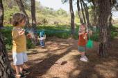 Bs Toys – Σετ Τροχαλίας