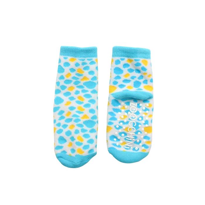 GRIP EASY™ Καλτσάκια Jamie the Giraffe (3 τεμ)