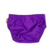 Zoocchini Μαγιώ Πάνα (2pcs Σετ) – Mermaid - 12-24m
