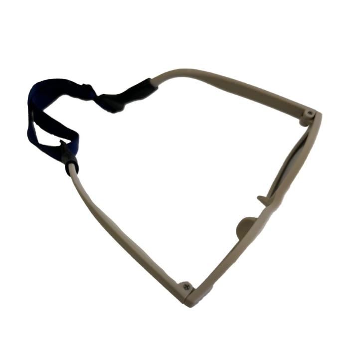Bbluv Solar 2 Polarized Γυαλιά Ηλίου 6  μηνών (Sand)