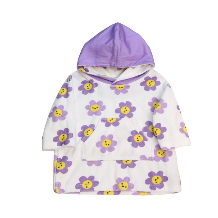 Swim Coverup UPF50 Daisy 12-24 μηνών