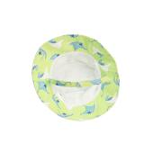 Αντηλιακό Bucket Καπέλο Sid the Stingray - 6-12m