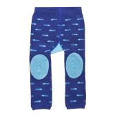 Grip Easy Crawler Pants & Socks Set –  Sherman the Shark - 6-12