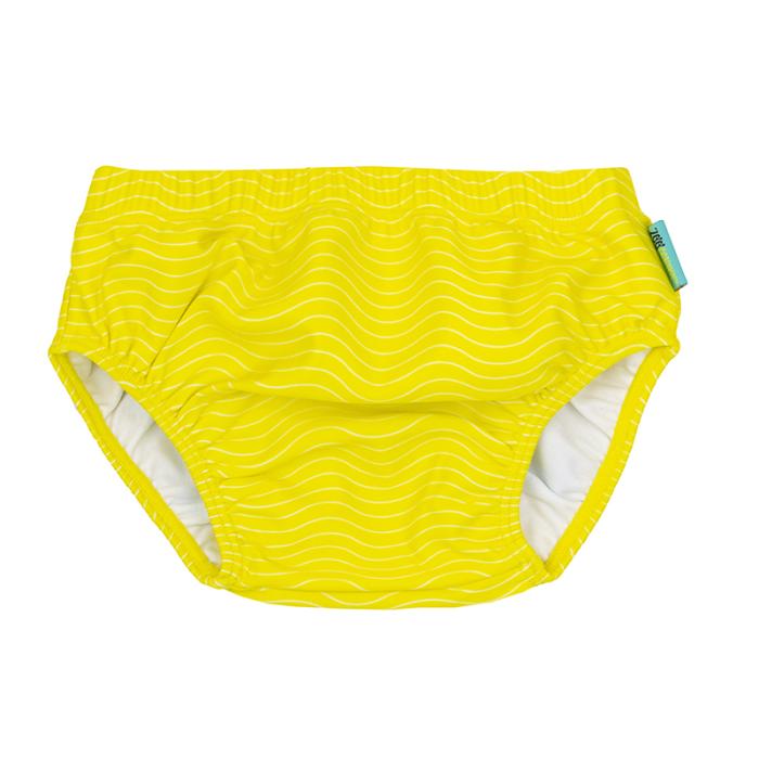 Zoocchini Μαγιώ Πάνα (2pcs Σετ)  – Seal - 12-24m