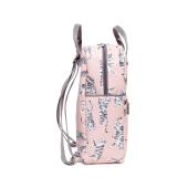 Petit Monkey – Backpack Tigers White