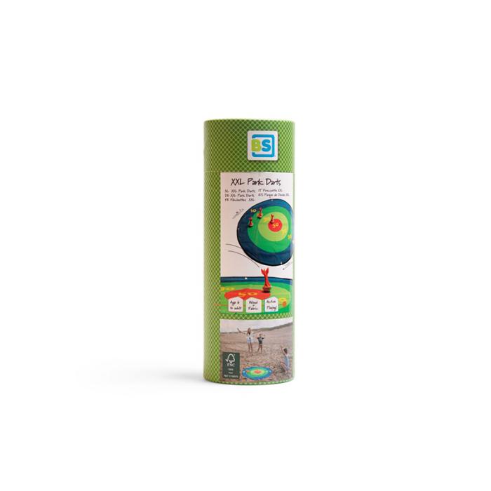 Bs Toys – XXL Στόχος Με Βέλη Δαπέδου