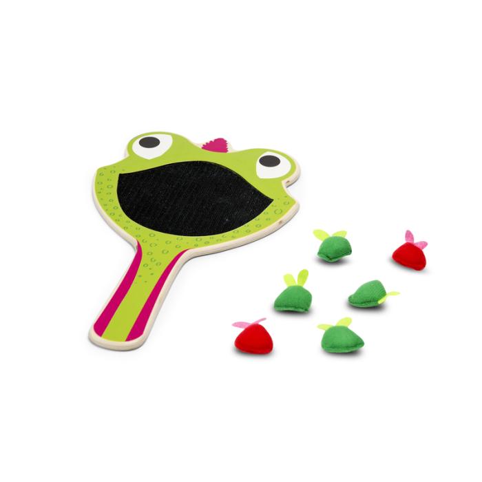 Bs Toys – Ρακέτα Βατραχάκι