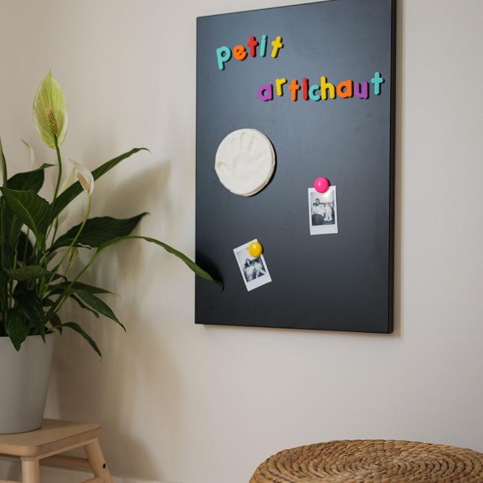 2 Magnetic Keepsakes – Μαγνητάκια Πατουσάκια
