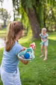 Bs Toys – Lacrosse Kit