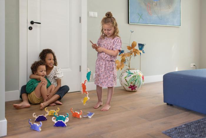 Bs Toys – Ψάρεμα Καβουριών