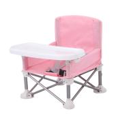 Babywise Pop Seat Booster – Pink