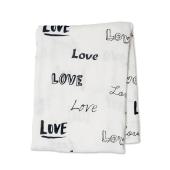 Lulujo Μουσελίνα Bamboo – Love