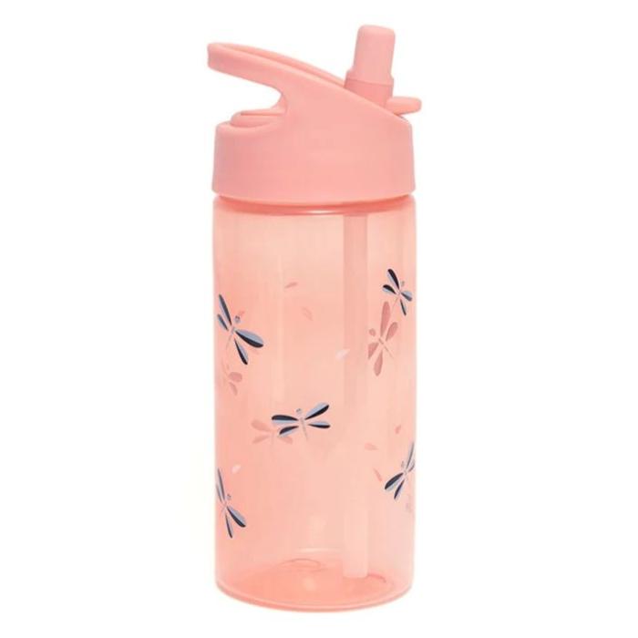 Petit Monkey – Παγούρι Sloth & Dragon flies 380ml
