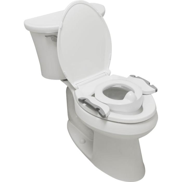 Potette Plus Premium – φορητό γιογιό ταξιδίου - Teal